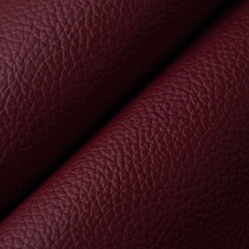 HHF Prestige Bordeaux - Upholstery Leather