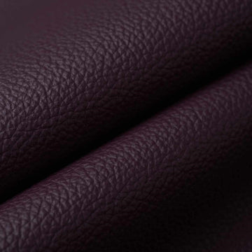 HHF Prestige Grape - Upholstery Leather