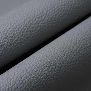 HHF Prestige Grey - Upholstery Leather