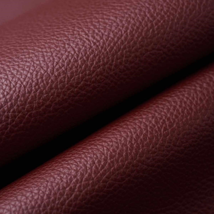 HHF Prestige Maroon - Upholstery Leather