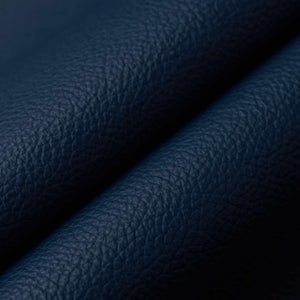 HHF Prestige Navy - Upholstery Leather