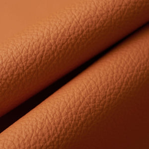 HHF Prestige Pumpkin - Upholstery Leather