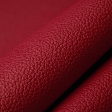 HHF Prestige Ruby - Upholstery Leather