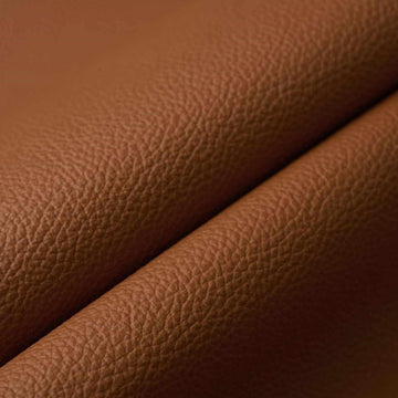 HHF Prestige Terracotta - Upholstery Leather