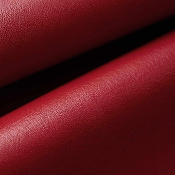 HHF Mozart Begonia - Upholstery Leather