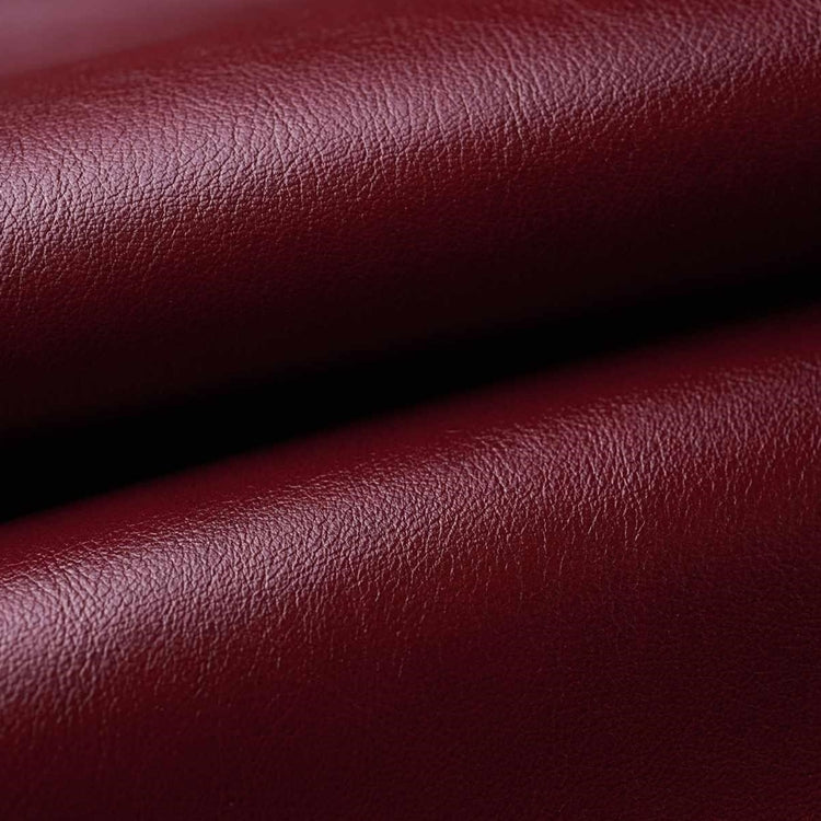 HHF Mozart Bordeaux - Upholstery Leather