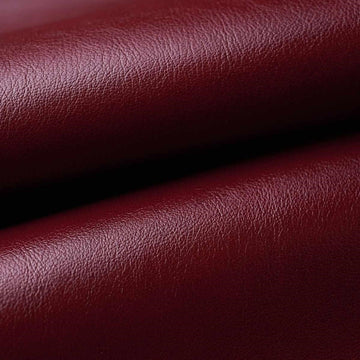 HHF Mozart Bordeaux - Upholstery Leather