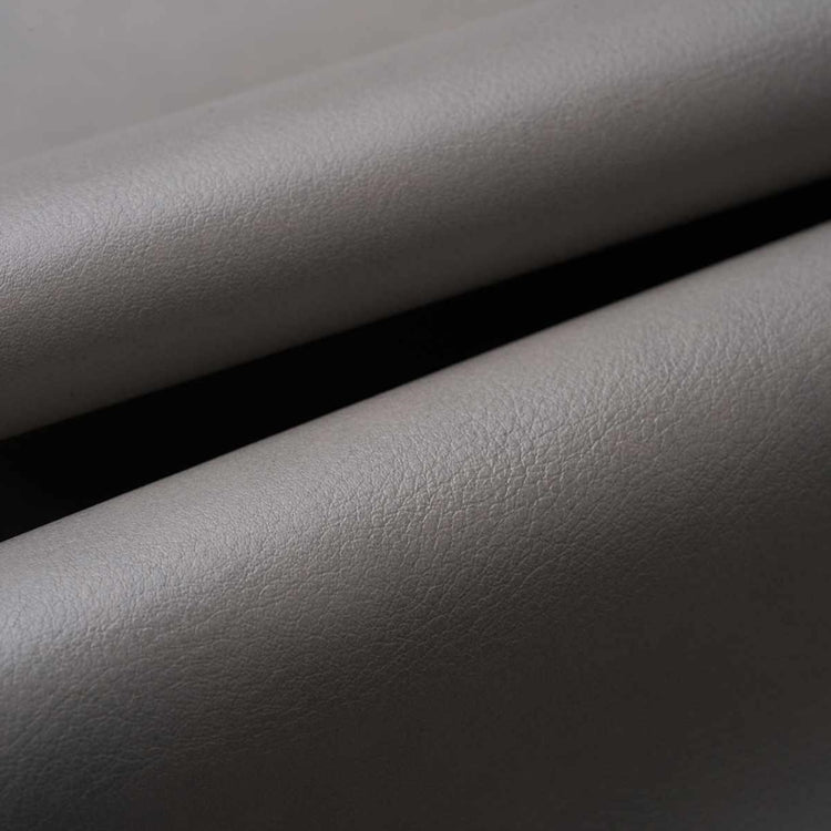 HHF Mozart Concrete - Upholstery Leather