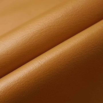 HHF Mozart Curry - Upholstery Leather