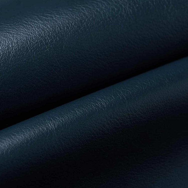 HHF Mozart Indigo - Upholstery Leather