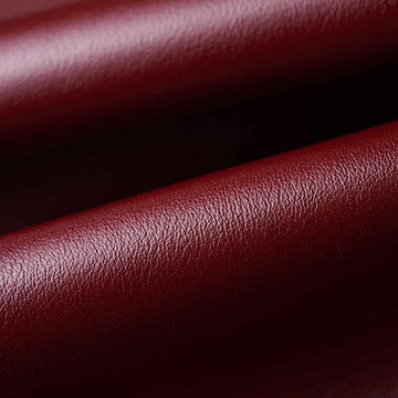 HHF Mozart Merlot - Upholstery Leather