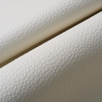 HHF Dapper Alabaster - Upholstery Leather