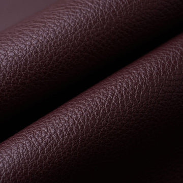 HHF Dapper Bordeaux - Upholstery Leather