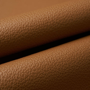 HHF Dapper Caramel - Upholstery Leather