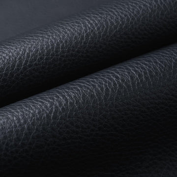 HHF Dapper Charcoal - Upholstery Leather