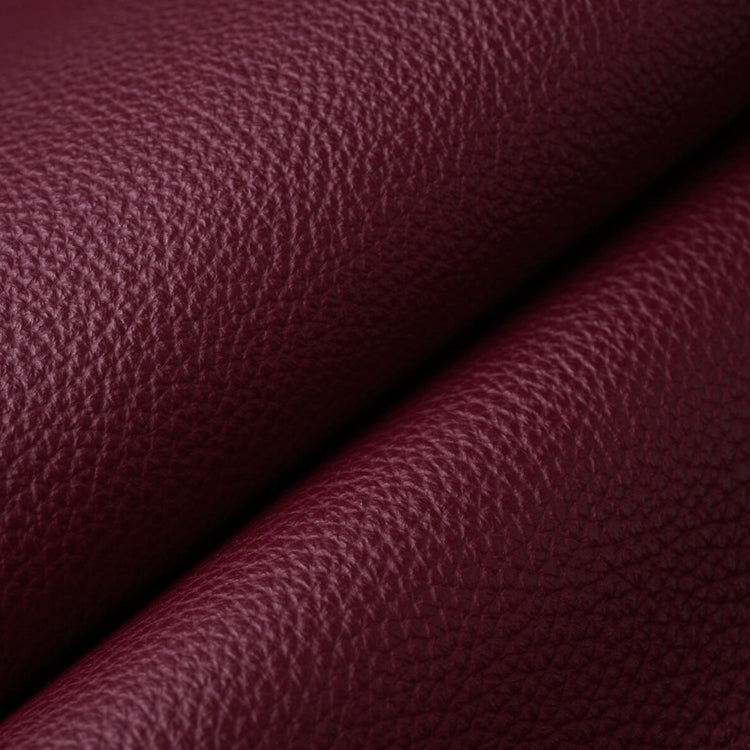 HHF Dapper Merlot - Upholstery Leather