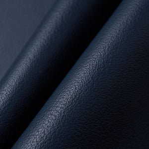 HHF Dapper Navy - Upholstery Leather