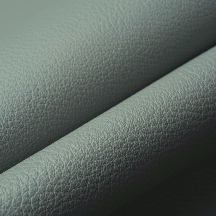 HHF Dapper Nickel - Upholstery Leather