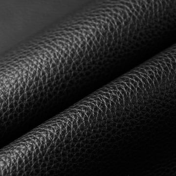 HHF Dapper Onyx - Upholstery Leather