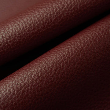 HHF Dapper Oxblood - Upholstery Leather