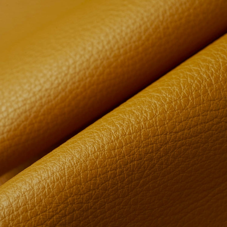 HHF Dapper Saffron - Upholstery Leather