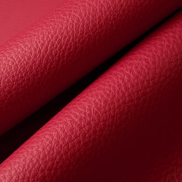 HHF Dapper Strawberry - Upholstery Leather