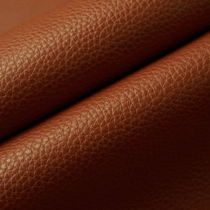 HHF Dapper Terra Cotta - Upholstery Leather