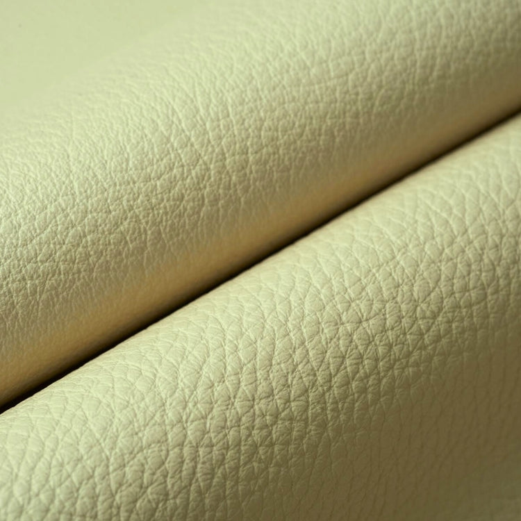 HHF Dapper Vanilla - Upholstery Leather