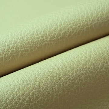 HHF Dapper Champagne - Upholstery Leather