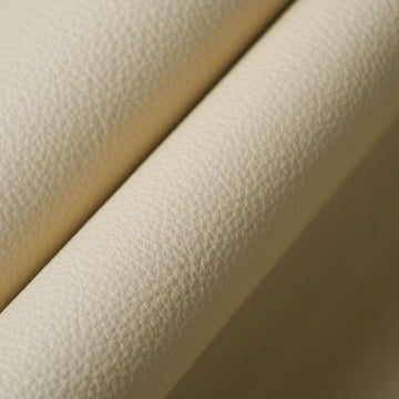 HHF Monument Bisque - Upholstery Leather