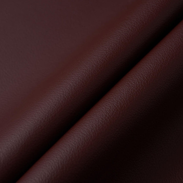 HHF Monument Burgundy - Upholstery Leather