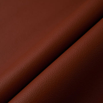 HHF Monument Cinnamon - Upholstery Leather