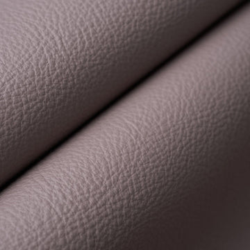 HHF Monument Lilac - Upholstery Leather