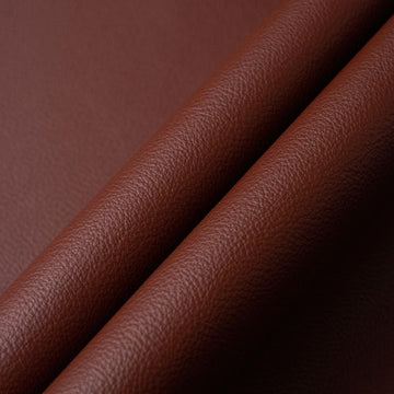 HHF Monument Mahogany - Upholstery Leather