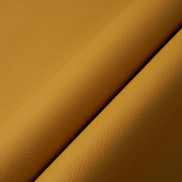 HHF Monument Mustard - Upholstery Leather