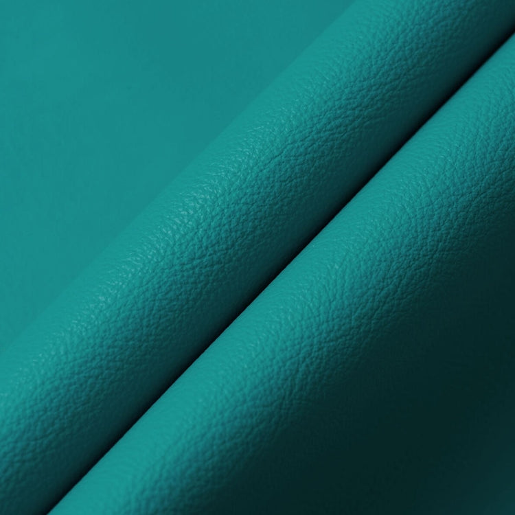 HHF Monument Teal - Upholstery Leather