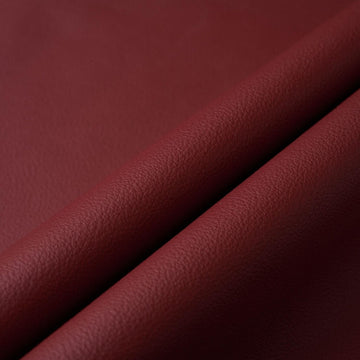 HHF Monument Wine - Upholstery Leather