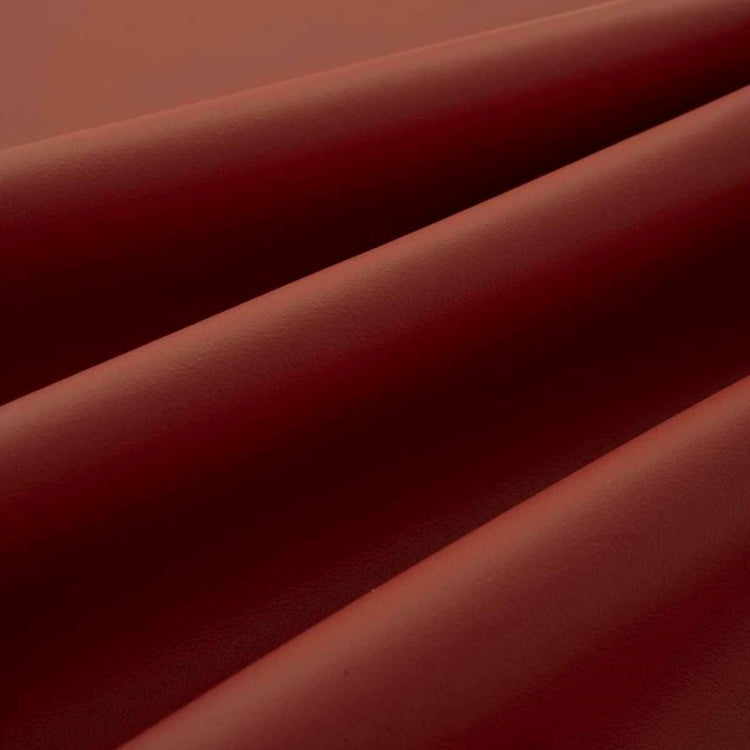 Baldwin Crimson - Upholstery Leather