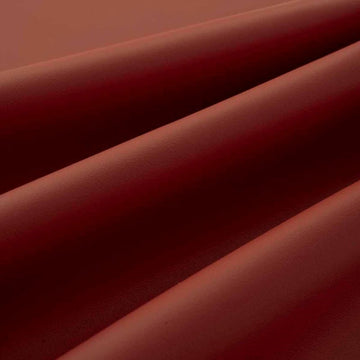 HHF Baldwin Crimson - Upholstery Leather