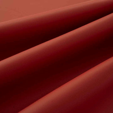 HHF Baldwin Fire Red - Upholstery Leather