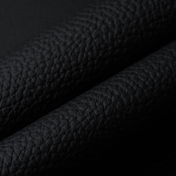 HHF Galaxy Charcoal - Upholstery Leather