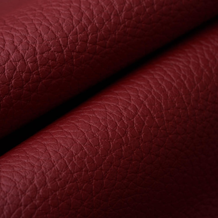 HHF Galaxy Claret - Upholstery Leather