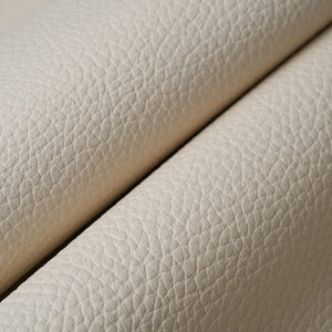 HHF Galaxy Ecru - Upholstery Leather