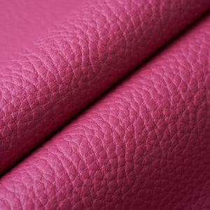 HHF Galaxy Flamingo - Upholstery Leather