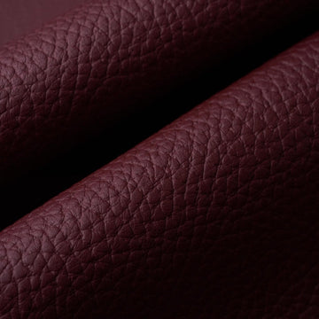 HHF Galaxy Merlot - Upholstery Leather