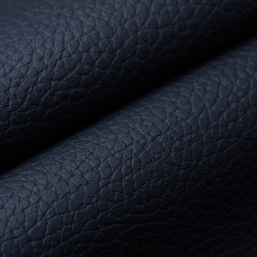 HHF Galaxy Navy - Upholstery Leather