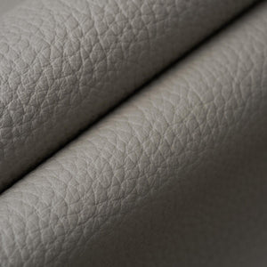 HHF Galaxy Nickel - Upholstery Leather