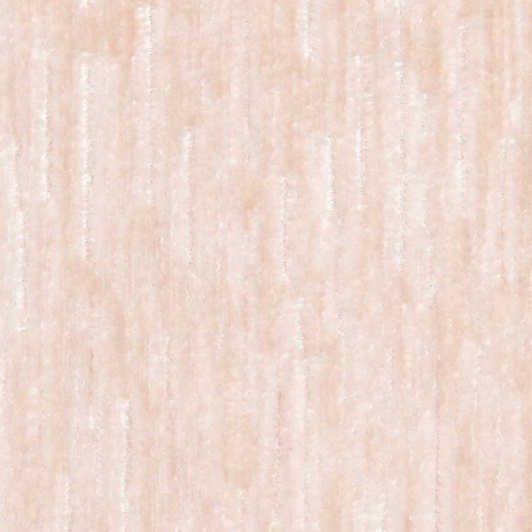 HHF Miles Blush - Chenille Upholstery Fabric