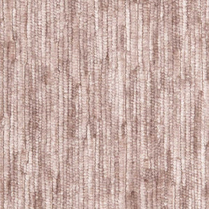 HHF Miles Lavender - Chenille Upholstery Fabric