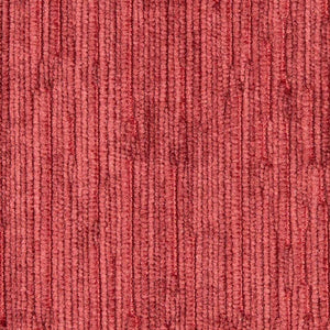 HHF Miles Lipstick - Chenille Upholstery Fabric